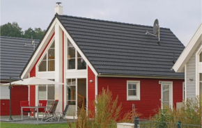 Beautiful Home In Zerpenschleuse With Wifi